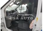 FORD TRANSIT T- 2022