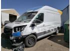 FORD TRANSIT T- 2022