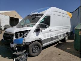 FORD TRANSIT T- 2022