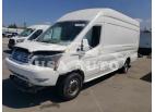 FORD TRANSIT T- 2015