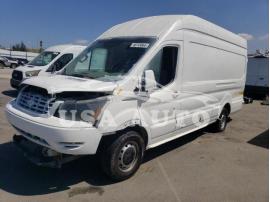FORD TRANSIT T- 2015