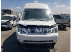 FORD TRANSIT T- 2015