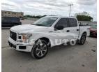 FORD F-150 F150 SUPER 2019