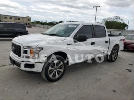 FORD F-150 F150 SUPER 2019