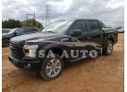 FORD F-150 F150 SUPER 2017