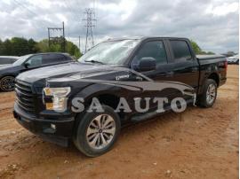 FORD F-150 F150 SUPER 2017