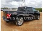 FORD F-150 F150 SUPER 2017