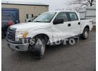 FORD F-150 F150 SUPER 2010