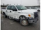 FORD F-150 F150 SUPER 2010