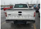 FORD F-150 F150 SUPER 2010