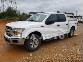 FORD F-150 F150 SUPER 2019