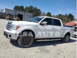 FORD F-150 F150 SUPER 2013