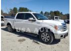 FORD F-150 F150 SUPER 2013