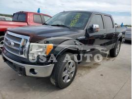 FORD F-150 F150 SUPER 2011