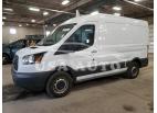 FORD TRANSIT T- 2015