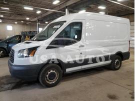 FORD TRANSIT T- 2015