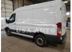 FORD TRANSIT T- 2015