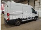 FORD TRANSIT T- 2015