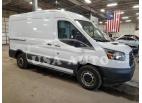 FORD TRANSIT T- 2015