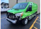 FORD TRANSIT T- 2015