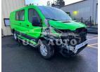 FORD TRANSIT T- 2015