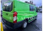 FORD TRANSIT T- 2015