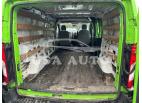 FORD TRANSIT T- 2015