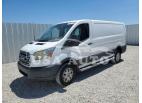 FORD TRANSIT T- 2015