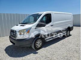 FORD TRANSIT T- 2015