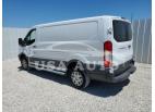 FORD TRANSIT T- 2015