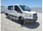 FORD TRANSIT T- 2015