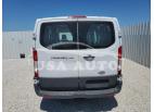 FORD TRANSIT T- 2015