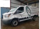 FORD TRANSIT T- 2015