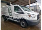 FORD TRANSIT T- 2015