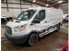 FORD TRANSIT T- 2015