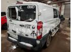 FORD TRANSIT T- 2015