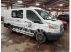 FORD TRANSIT T- 2015