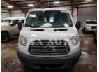 FORD TRANSIT T- 2015