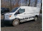 FORD TRANSIT T- 2015