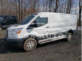FORD TRANSIT T- 2015
