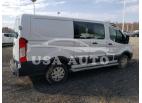 FORD TRANSIT T- 2015