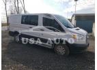 FORD TRANSIT T- 2015