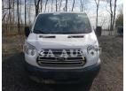 FORD TRANSIT T- 2015