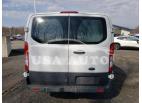 FORD TRANSIT T- 2015