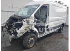 FORD TRANSIT T- 2015