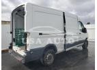 FORD TRANSIT T- 2015