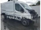 FORD TRANSIT T- 2015