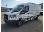 FORD TRANSIT T- 2015