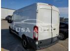 FORD TRANSIT T- 2015