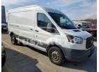 FORD TRANSIT T- 2015